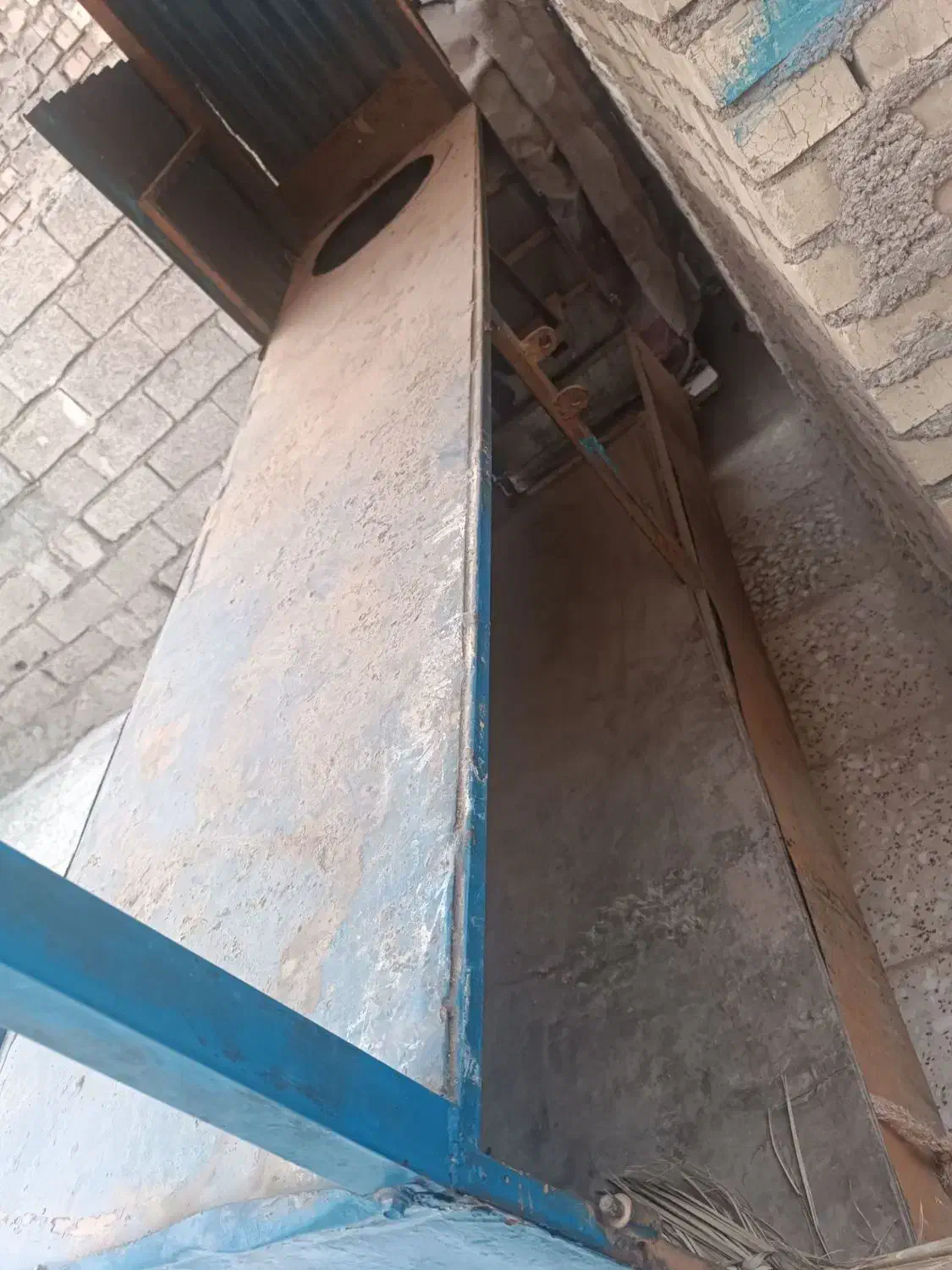 دکه فلافل سایبون دار|فروشگاه و مغازه|اهواز, عین ۲|دیوار