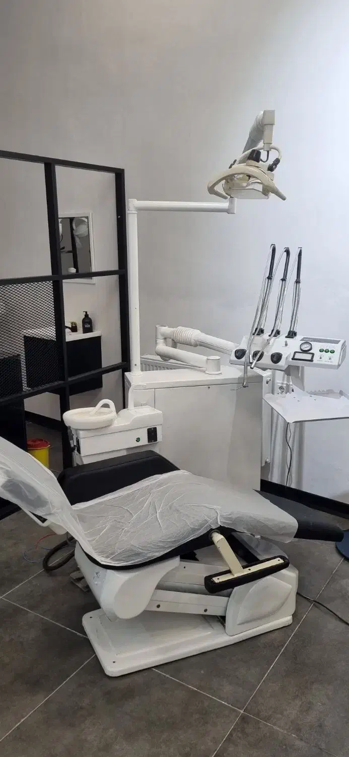 فروش فوقولعاده یونیت پارس دنتال|پزشکی|سبزوار, کاشفی شمالی (دادگستری)|دیوار