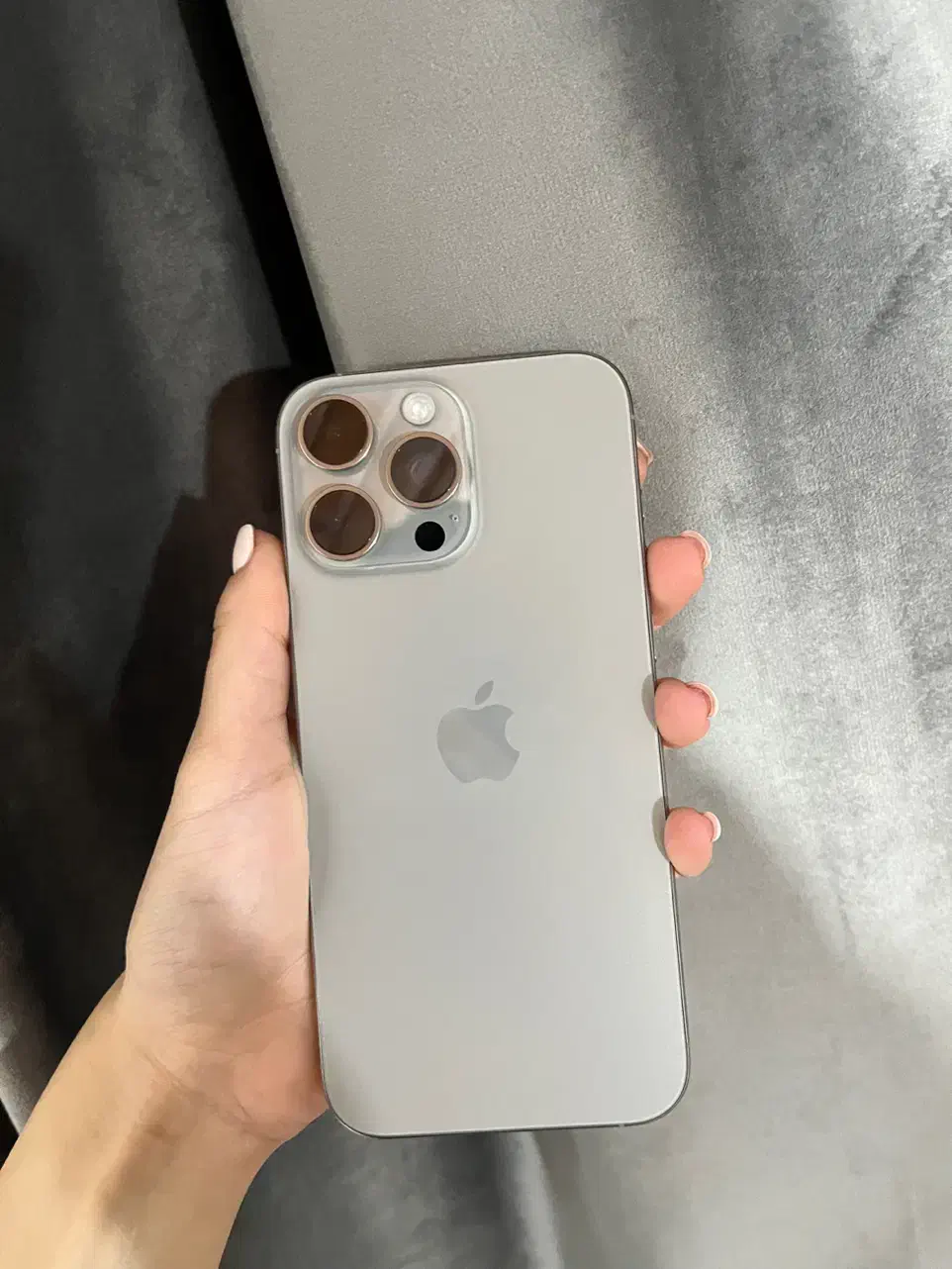 آیفون ۱۶پرومکس|موبایل|رامسر, |دیوار