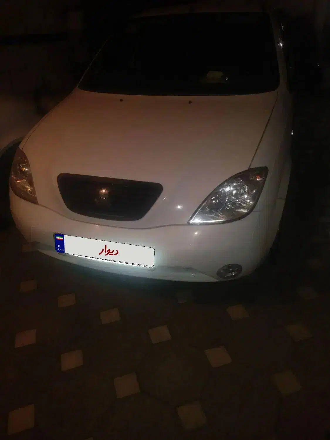 تیباصندوقدار98|خودرو سواری و وانت|همدان, |دیوار