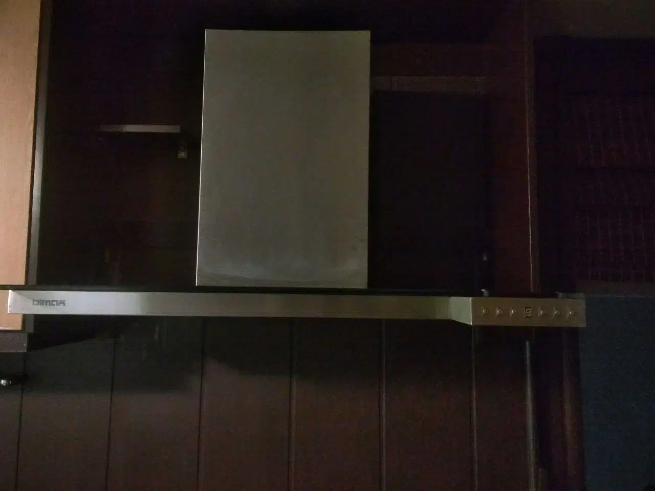 هود بیمکث|هود|بجنورد, |دیوار