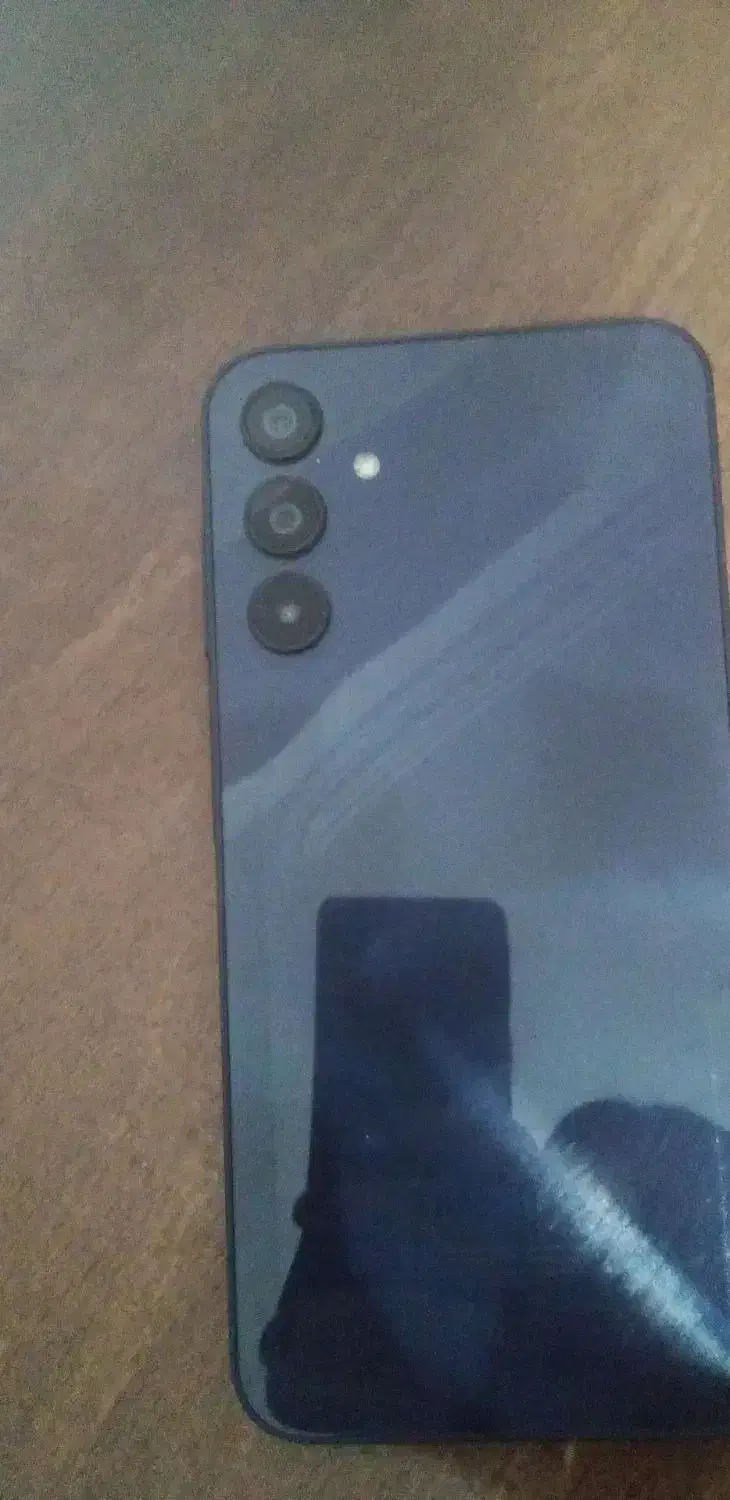 گوشیa15 معاوضه|موبایل|جیرفت, |دیوار