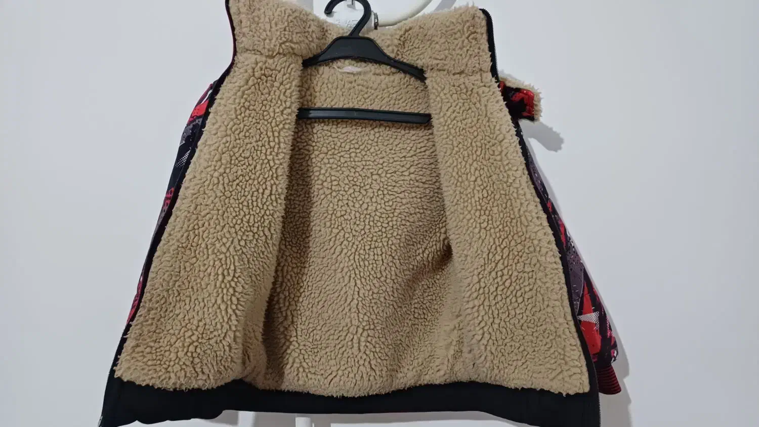 کاپشن پسراانه|کفش و لباس بچه|مراغه, |دیوار