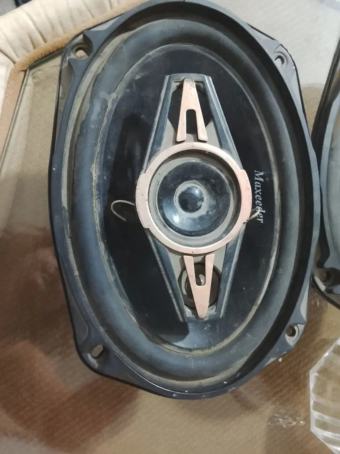 باند مکسیدر|قطعات یدکی و لوازم جانبی|مشهد, مهدی آباد|دیوار