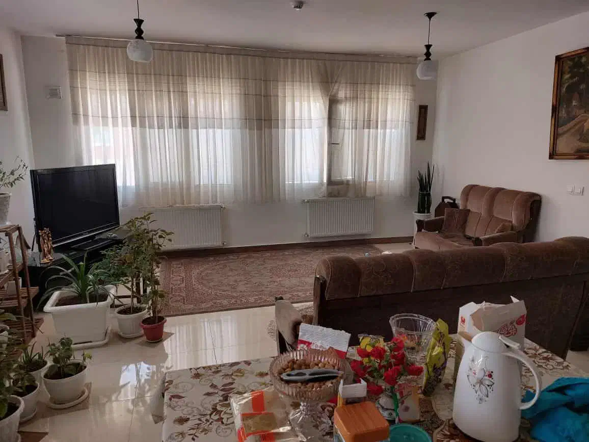 ۸۴ متر ۲ خواب * فول امکانات *مجتمع مسکونی پرنیان|اجارهٔ آپارتمان|اندیشه, پرنیان|دیوار