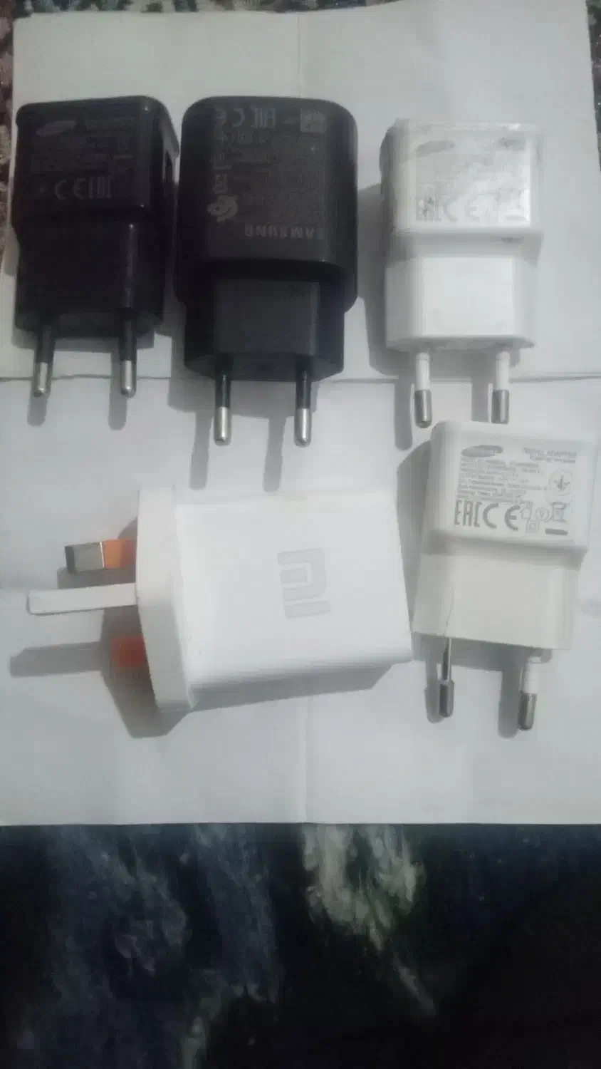 کله شارژکن|لوازم جانبی موبایل و تبلت|تبریز, |دیوار