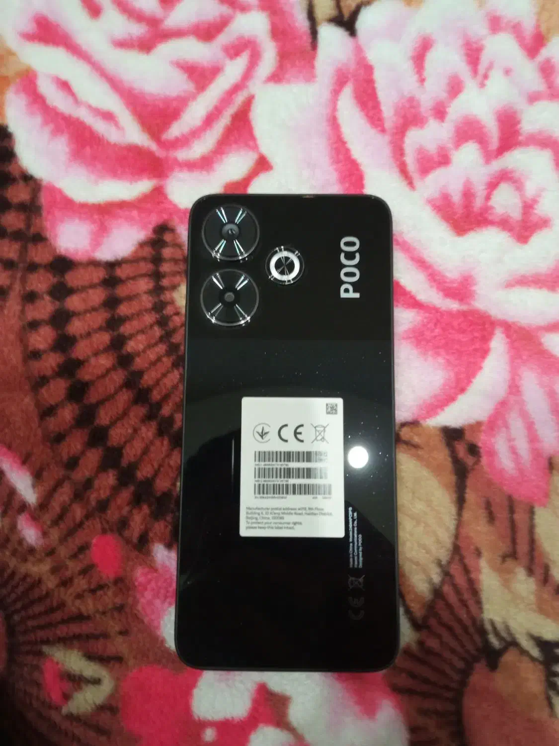 پوکوام۶|موبایل|تهران, وردآورد|دیوار