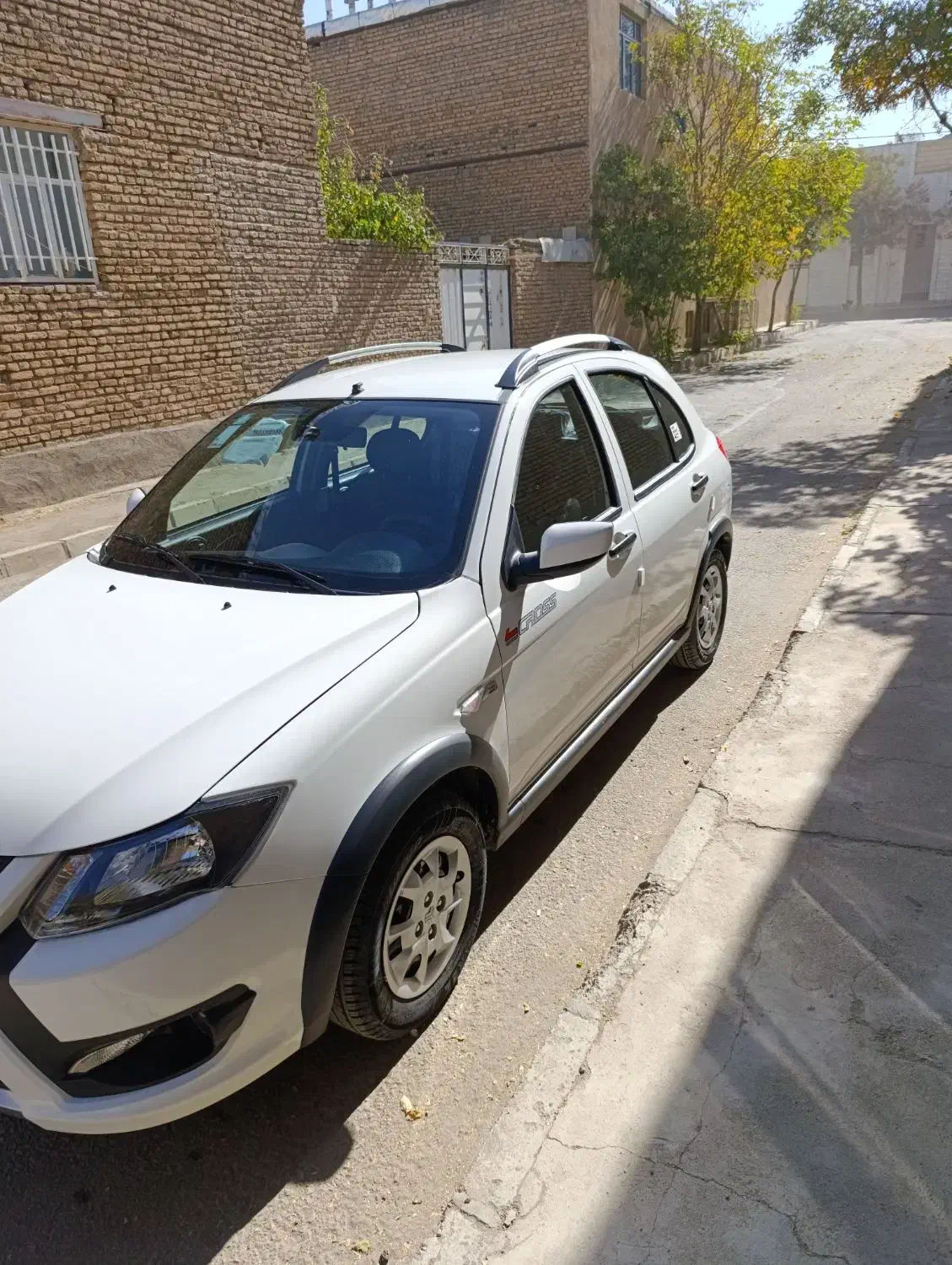 کوییک ۱۴۰۳|خودرو سواری و وانت|همدان, |دیوار