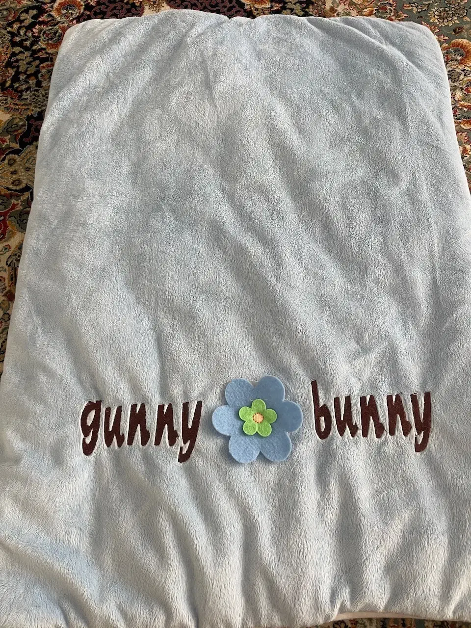 سرویس لحاف نوزادی با پشه بند|اسباب و اثاث بچه|کرمان, |دیوار