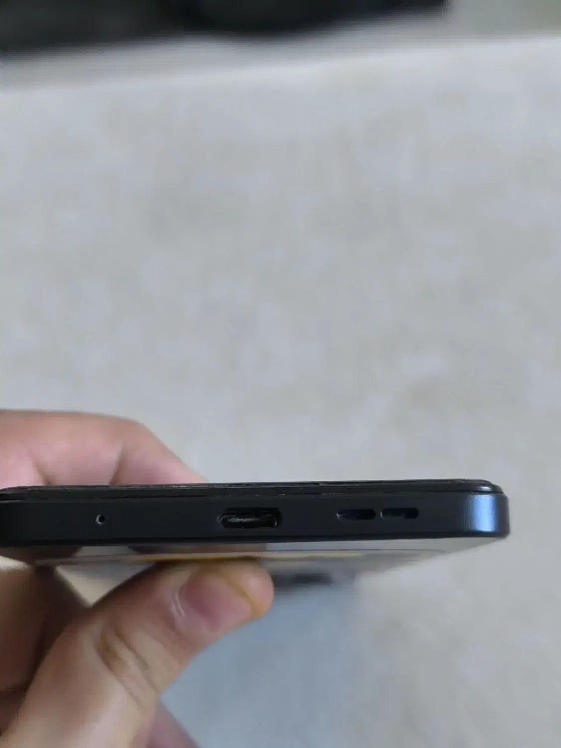 شیائومی نوت ۱۲ ۲۵۶ رم ۸|موبایل|ساوه, |دیوار