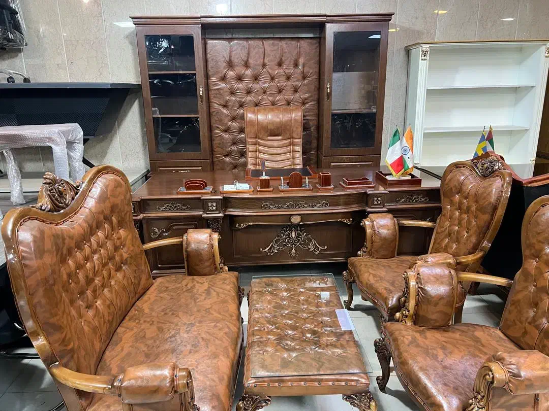 خرید و فروش لوازم دفتر کار و شرکت ها|مبلمان اداری|تهران, آرژانتین|دیوار