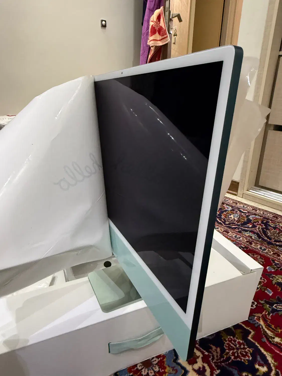 آیمک ۲۴اینچ|رایانه رومیزی|تهران, پونک|دیوار