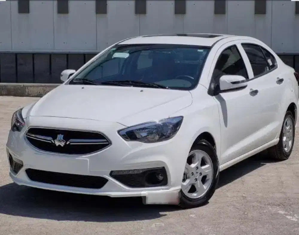 شاهین صفر دنده ای|خودرو سواری و وانت|سنندج, |دیوار