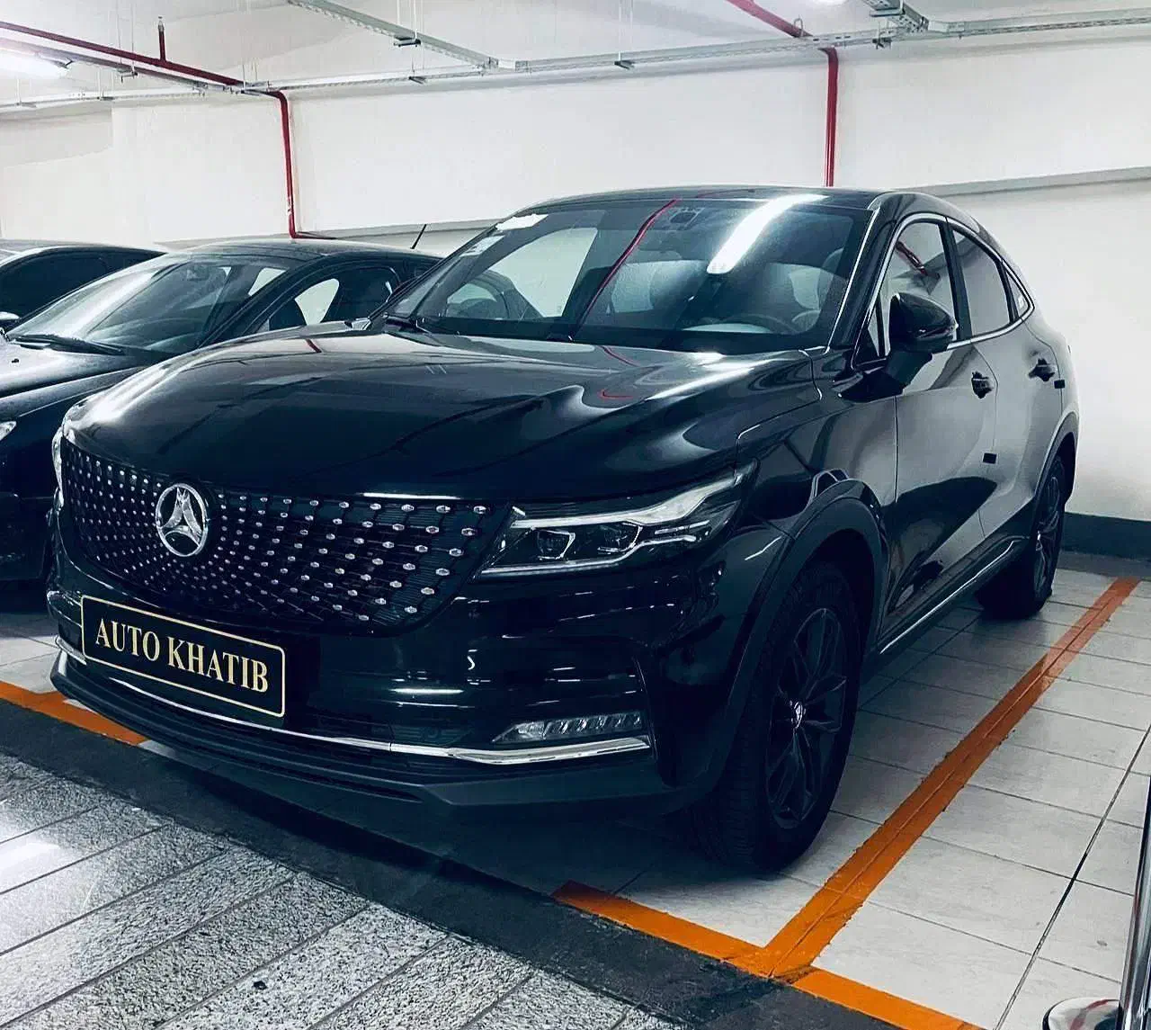 دیگنیتی پرایم|خودرو سواری و وانت|تهران, حصار بوعلی|دیوار