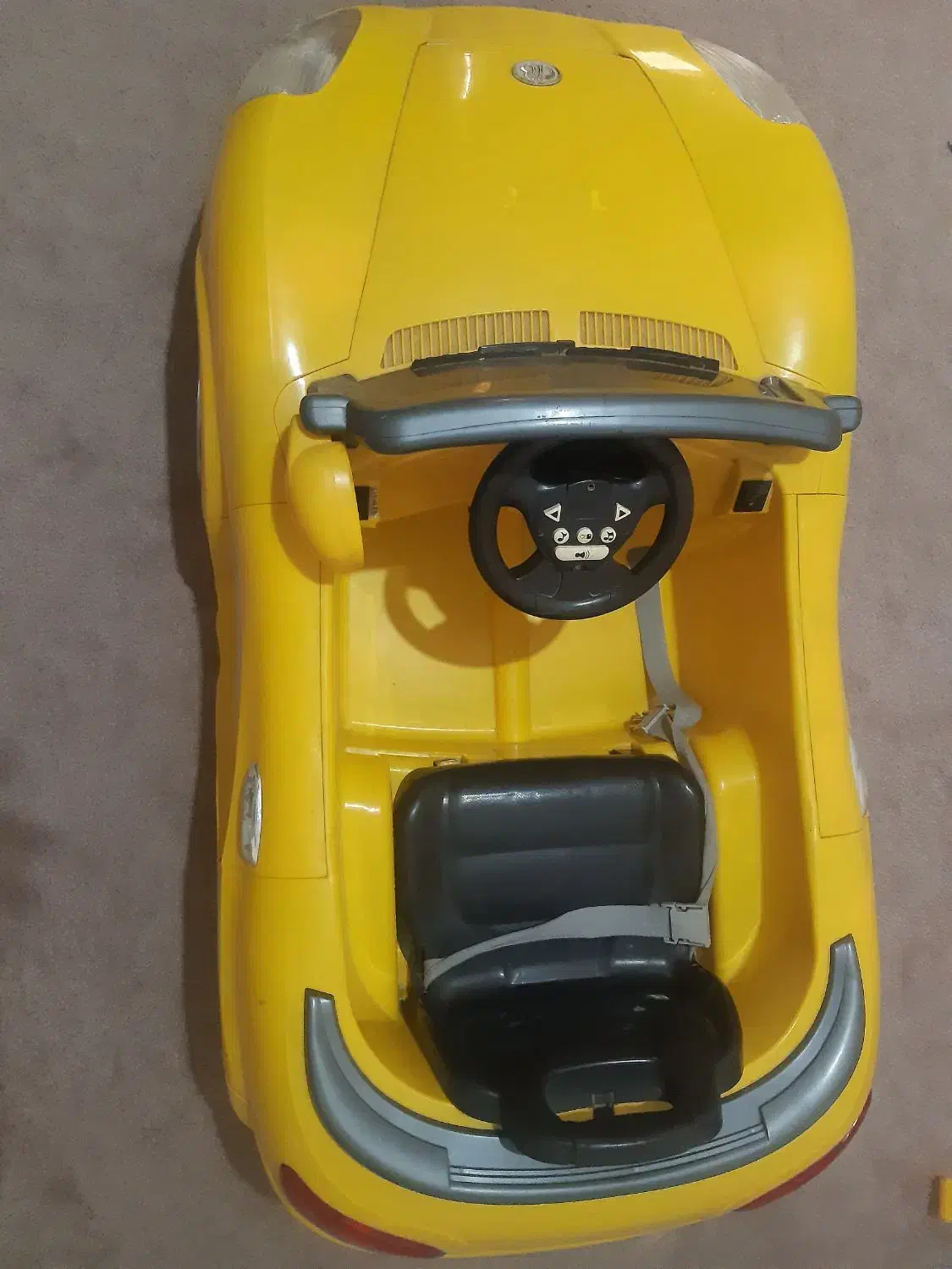 ماشین شارژی|اسباببازی|کرج, بنیاد|دیوار