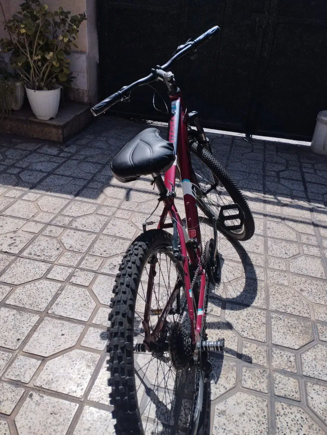 دوچرخه فروشی 26|دوچرخه، اسکیت، اسکوتر|لوشان, |دیوار