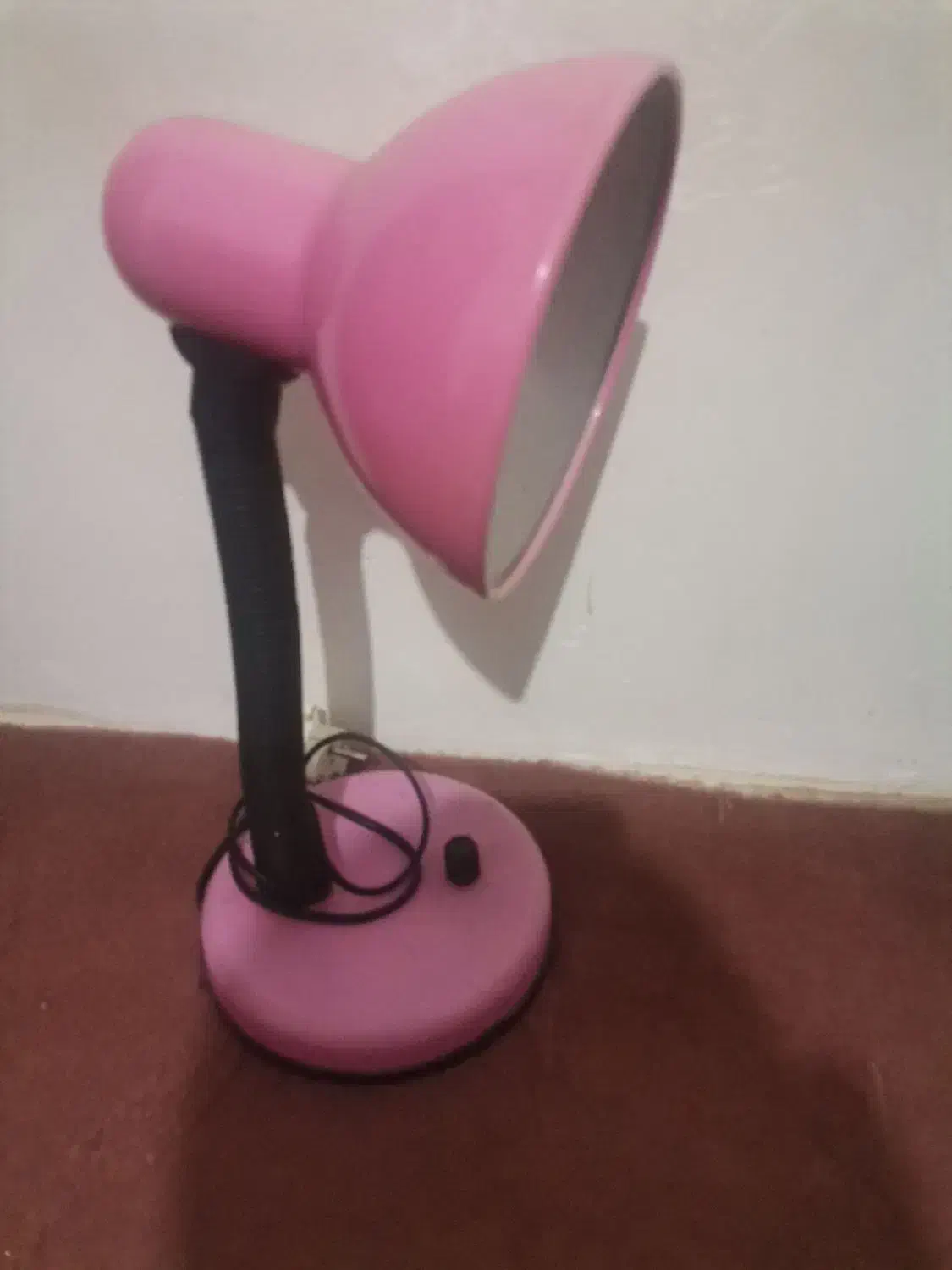 چراغ مطالعه|لامپ و چراغ|خوی, |دیوار