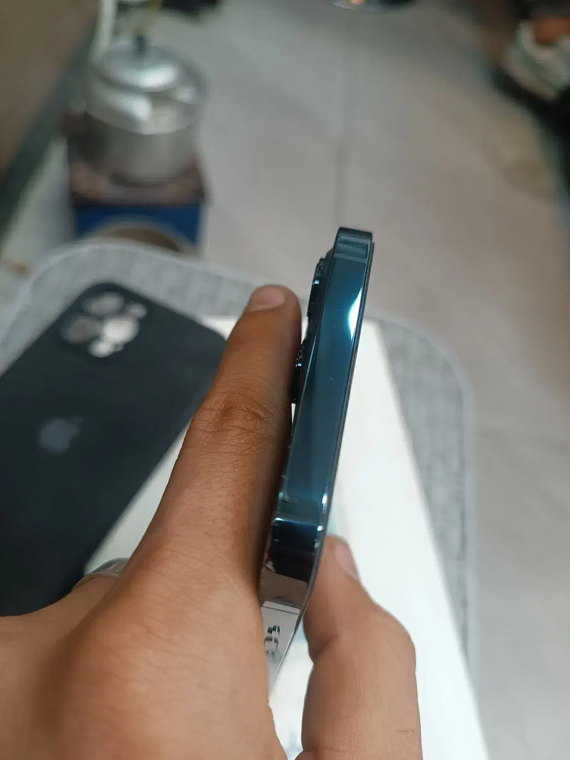 .12promax|موبایل|تهران, جهاد|دیوار