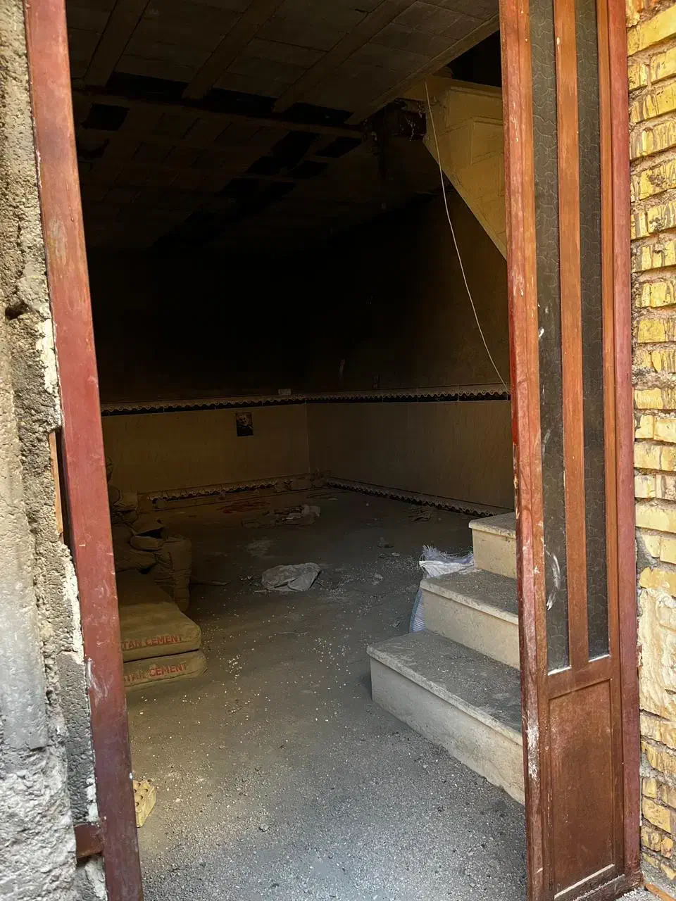 خانه دوبلکس|فروش خانه و ویلا|خرمشهر, |دیوار