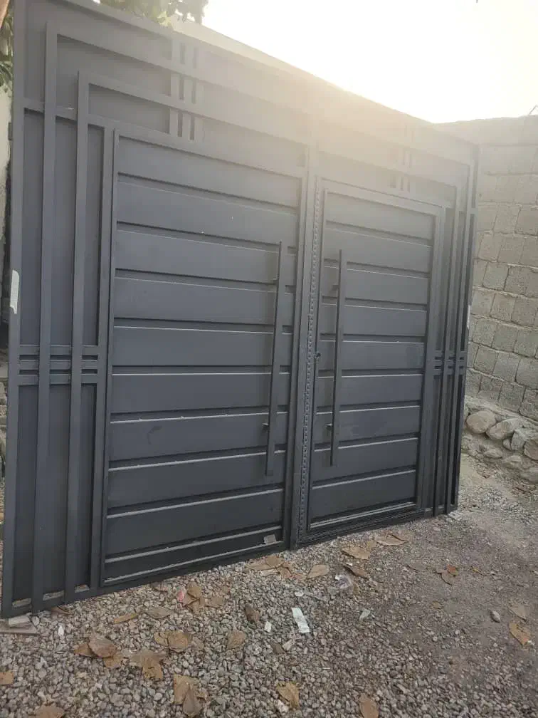 خریدوفروش اهن الات ب قیمت روز|مصالح و تجهیزات ساختمان|بند زرک, |دیوار