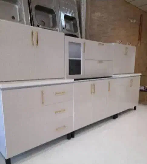 کابینت فلزی|مصالح و تجهیزات ساختمان|قرچک, میرزائی جنوبی|دیوار