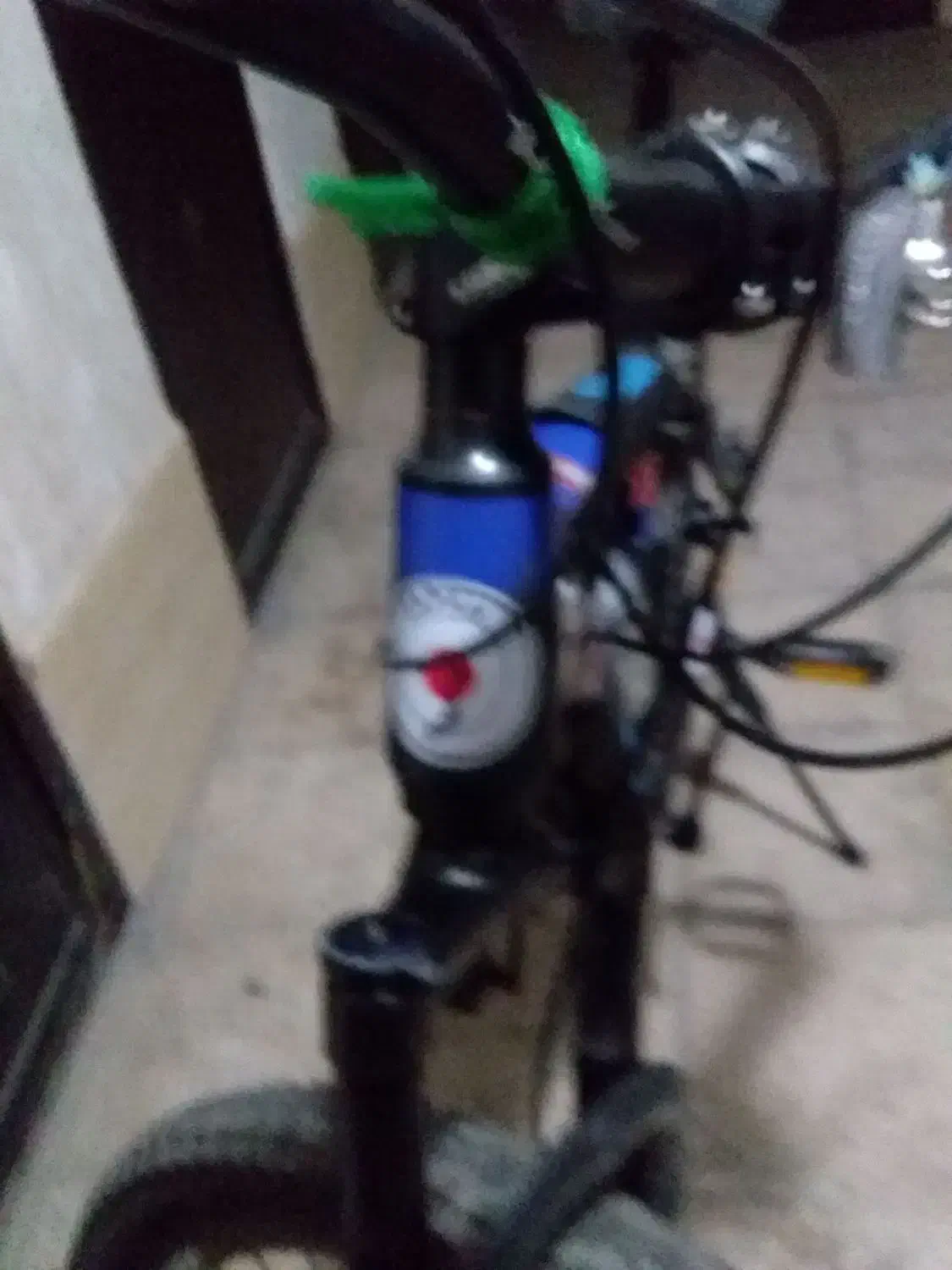 دوچرخه26 تریک وان اسپرت|دوچرخه، اسکیت، اسکوتر|قرچک, زیبا شهر|دیوار