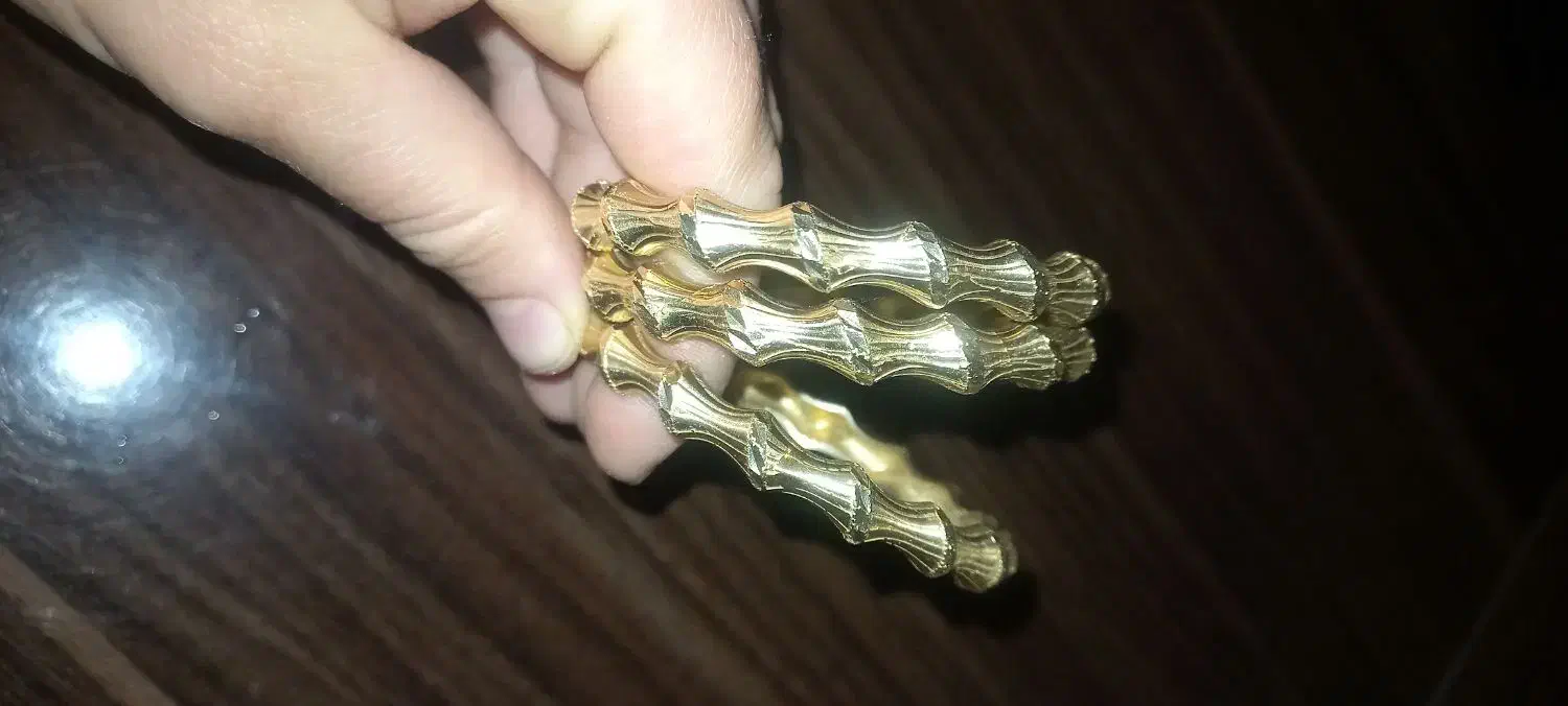 النگوی خلیجی طلاروس|بدلیجات|سبزوار, فرهنگیان|دیوار