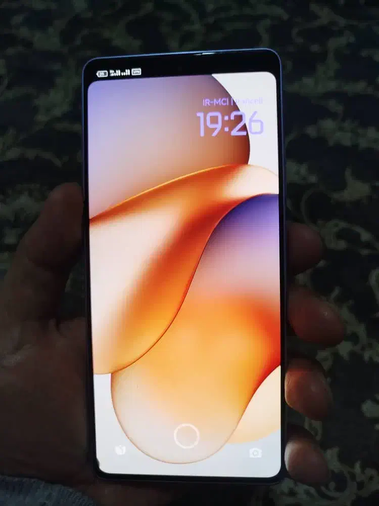 فروش گوشی نت 13پرو|موبایل|ساوه, |دیوار