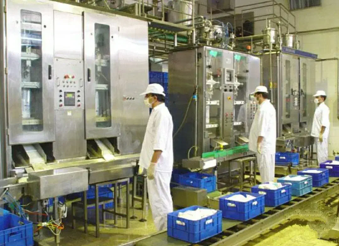 فروش یا معاوضه کارخانه لبنیات باتجهیزات حومه تهران|فروش دفتر صنعتی، کشاورزی، تجاری|تهران, عباسآباد|دیوار