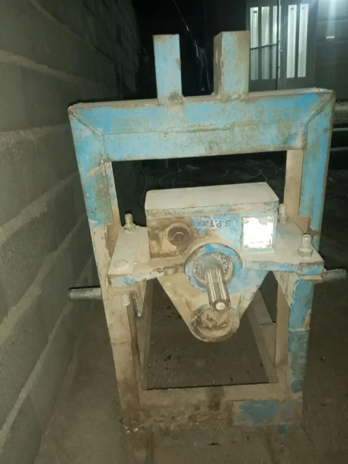 گیربکس ۱به۳ به ضمانت کتبی|قطعات یدکی و لوازم جانبی|هلالی, |دیوار