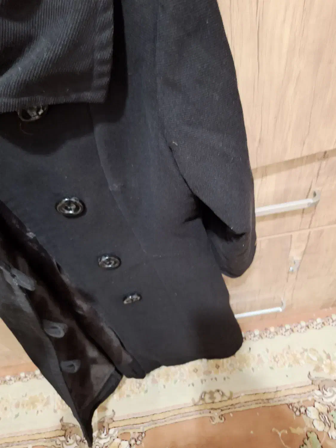 پالتو زنانه|لباس|خاوران, |دیوار