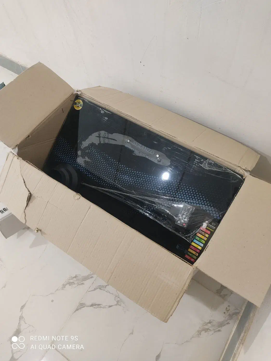 اجاق‌گاز و هود|اجاق گاز و لوازم برقی پخت‌وپز|تایباد, |دیوار