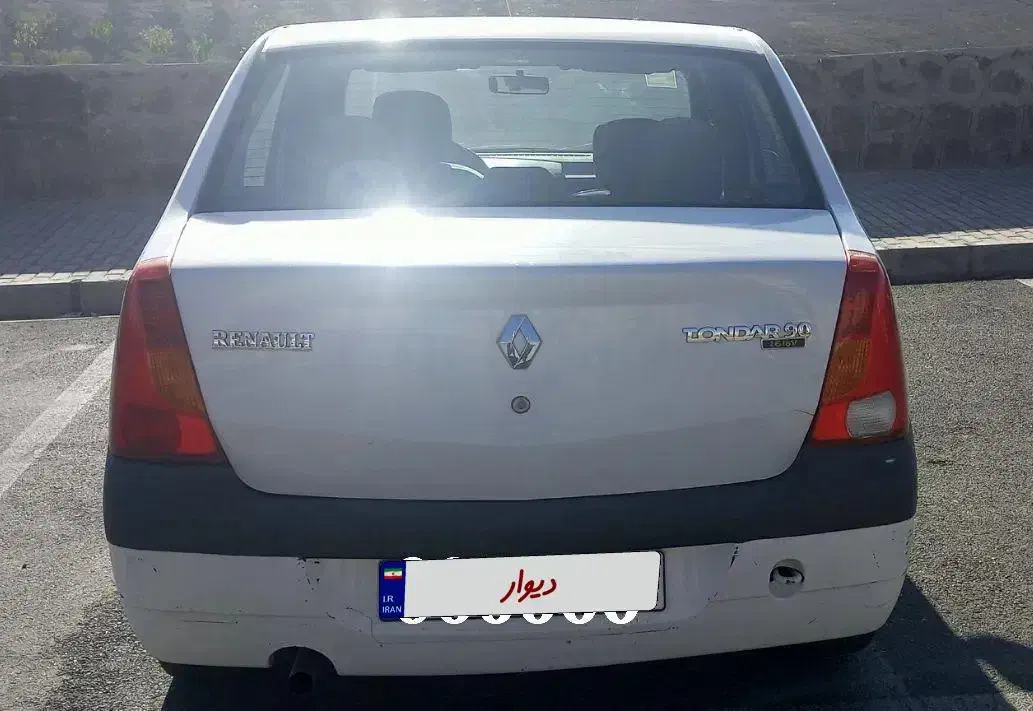 فروشی|خودرو سواری و وانت|پرند, فاز ۶|دیوار