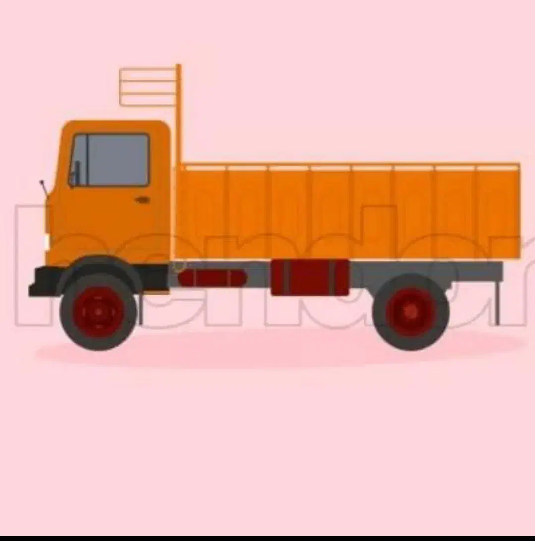 حمل بار کامیون ۴ تنی اشخانه بجنورد به تمام نقاط|خدمات حمل و نقل|آشخانه, |دیوار