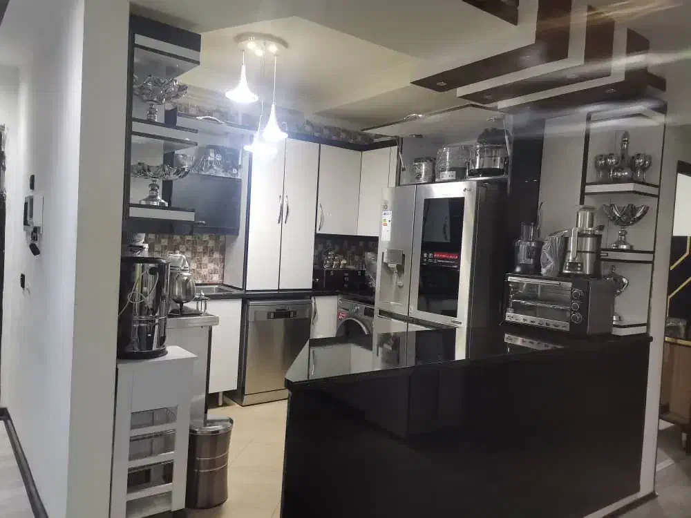 مجتمع ستاره/سید احمد خمینی/فول امکانات|فروش آپارتمان|سیرجان, |دیوار