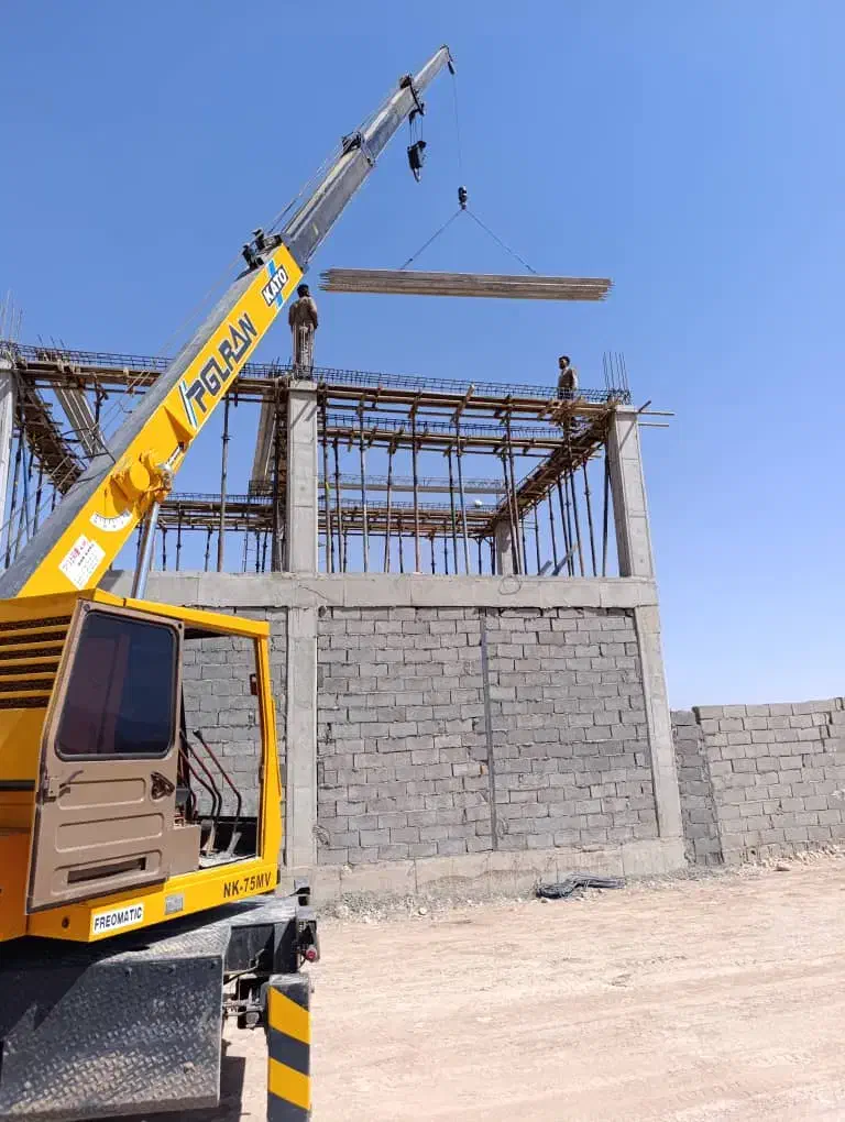 نیازمند اوستا المتور بند|استخدام معماری، عمران و ساختمانی|کرمان, |دیوار