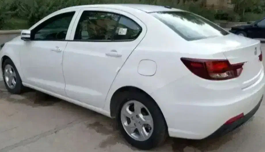 شاهین مدل ۴۰۱|خودرو سواری و وانت|تهران, انبار نفت|دیوار