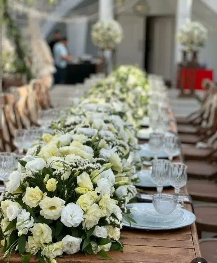 برگزاری انواع تشریفات مجالس|خدمات پذیرایی، مراسم|قزوین, |دیوار