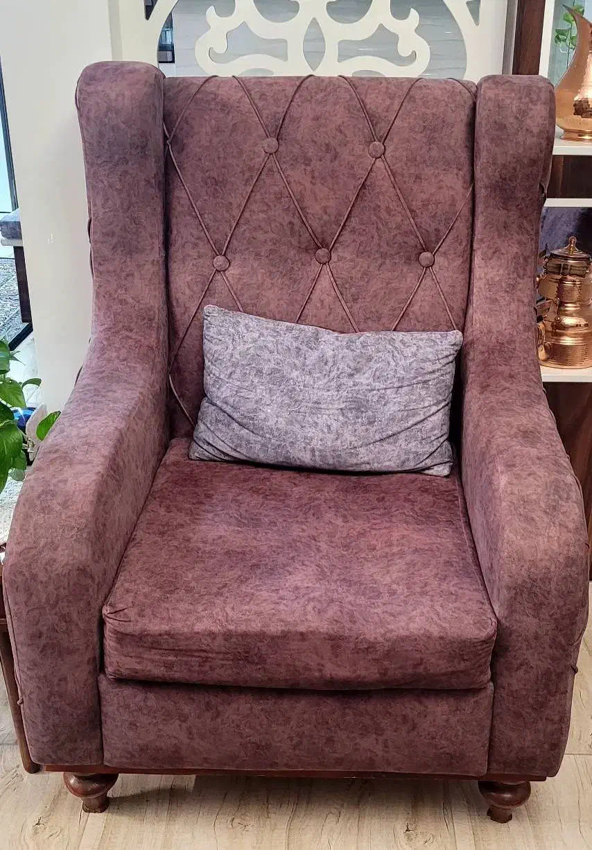 مبلمان|مبلمان خانگی و میز عسلی|ابهر, |دیوار