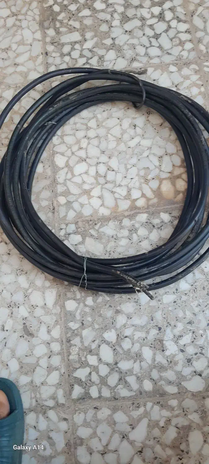 فروش کابل۲در۱۰سازمانی|مصالح و تجهیزات ساختمان|باوی, |دیوار