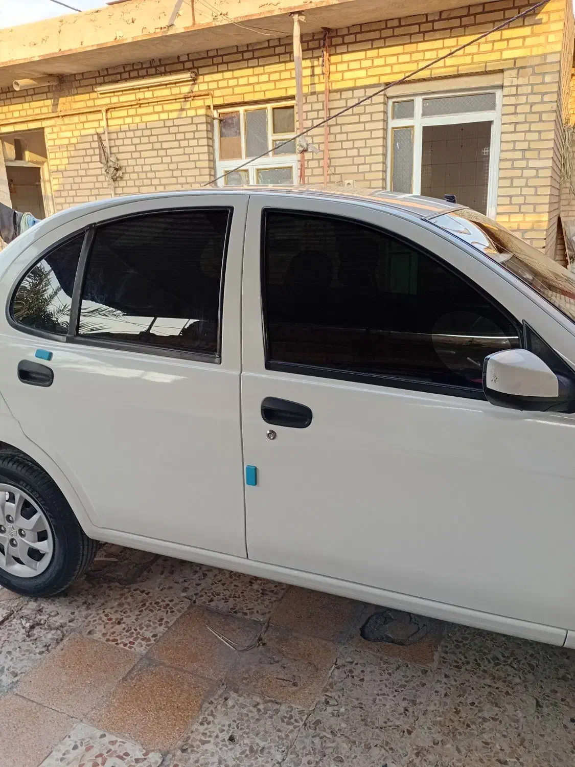 ساینا|خودرو سواری و وانت|بندر امام خمینی, |دیوار