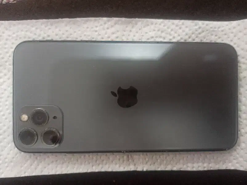 آیفون 11 پرومکس تمیز|موبایل|اهواز, کمپلو جنوبی|دیوار