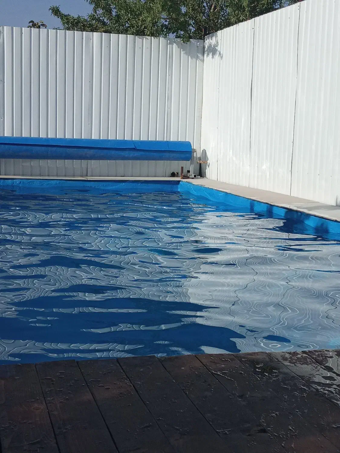 اجاره روزانه/هفتگی/ماهانه ویلا رشتقون۲۳۰۰ متری|اجارهٔ کوتاه‌مدت ویلا و باغ|قزوین, |دیوار