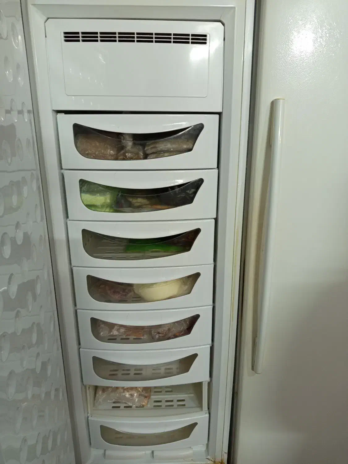 یخچال وفریزر|یخچال و فریزر|تایباد, |دیوار