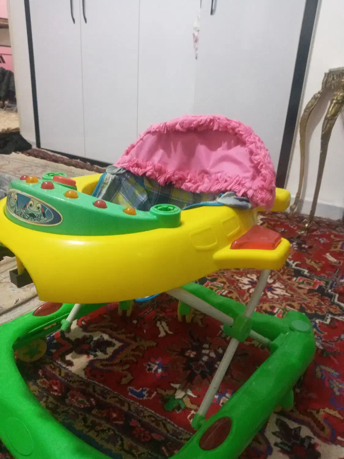 رورورک|اسباب و اثاث بچه|تبریز, |دیوار