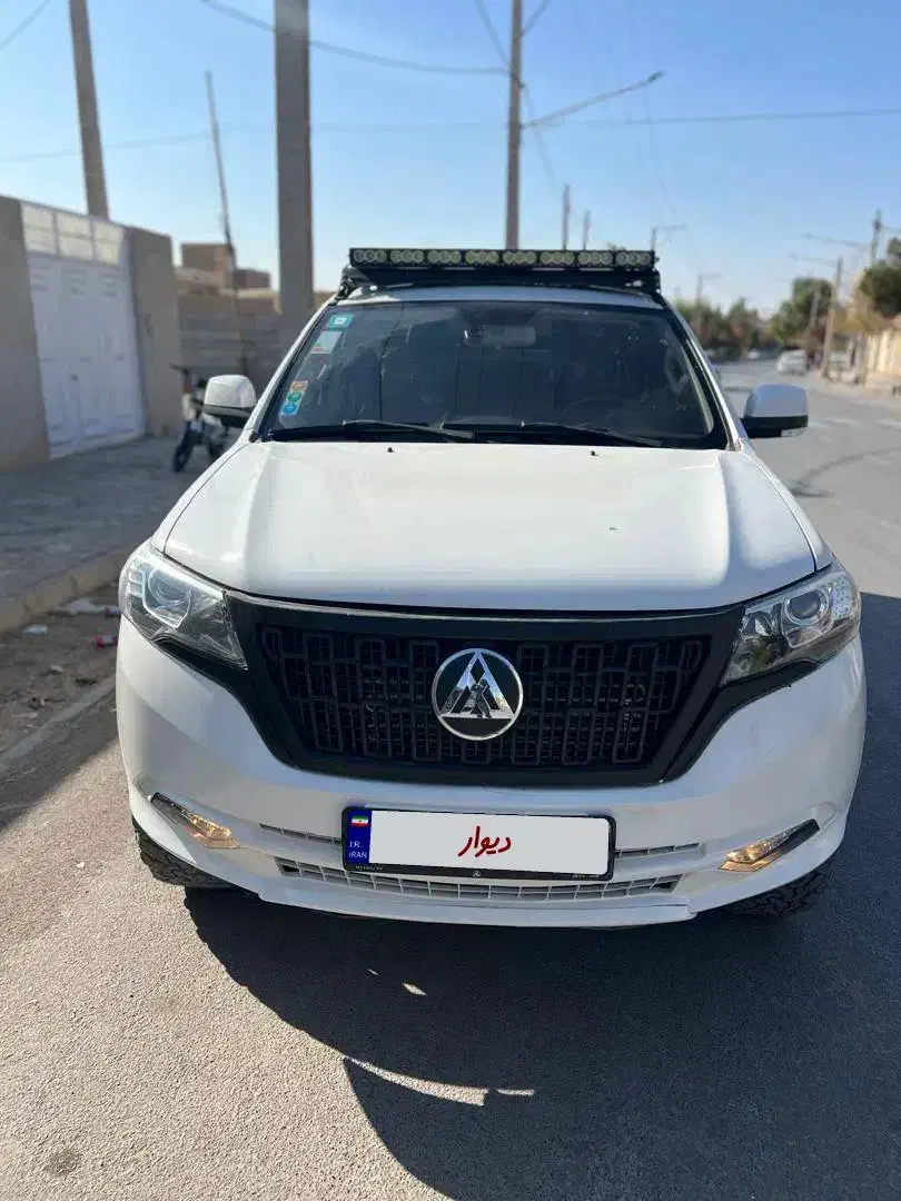 کلوت ۱۴۰۲|خودرو سواری و وانت|یزد, |دیوار