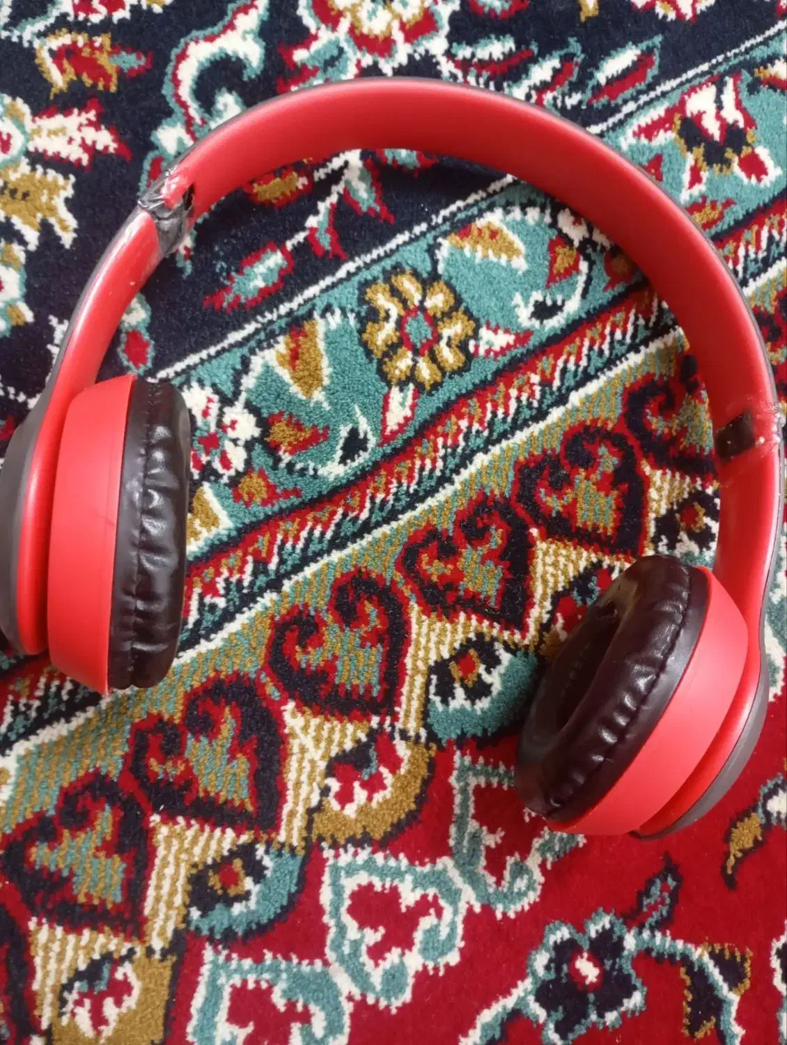 هدفون|لوازم جانبی موبایل و تبلت|قم, زند آباد|دیوار