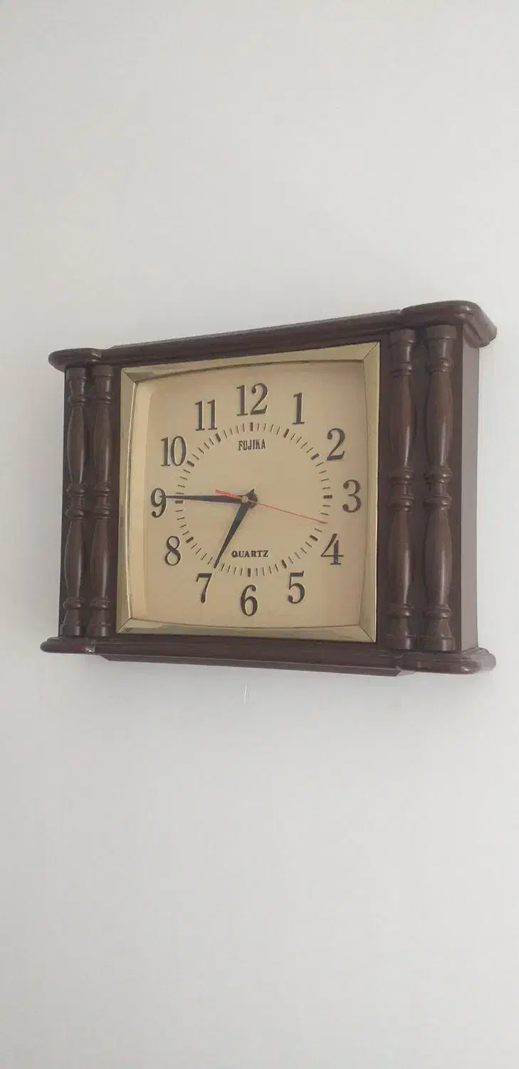 ساعت دیواری|ساعت دیواری و تزئینی|گلبهار, شهر جدید گلبهار|دیوار