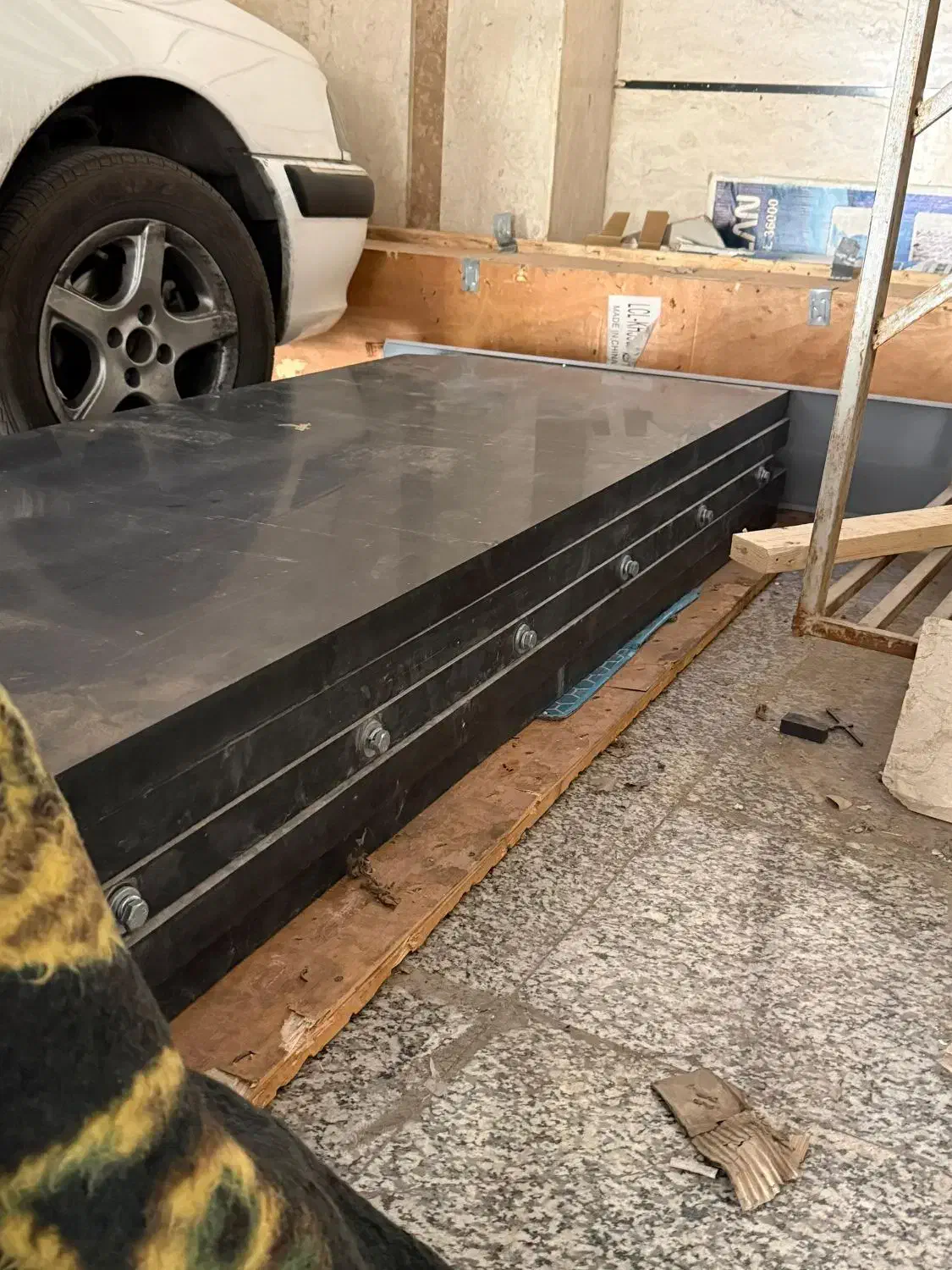 میز اسنوکر ژینگ ژو Xingjue T10 2025|ورزشهای توپی|تهران, دروس|دیوار