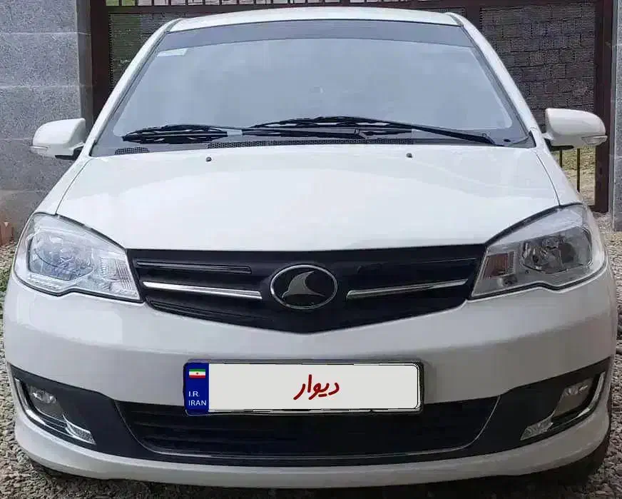 راین اتوماتیک بی رنگ|خودرو سواری و وانت|تهران, هوانیروز|دیوار